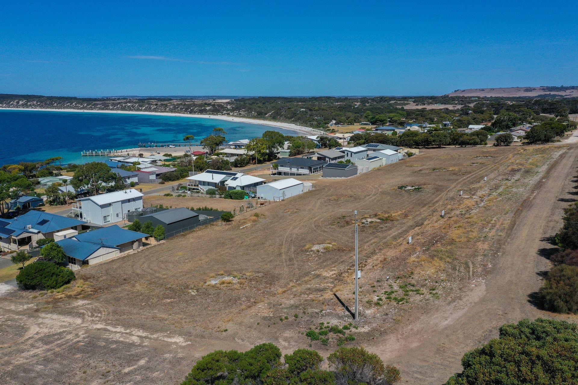 [Land for Sale] 220 Maxwell Terrace, Emu Bay OpenLot